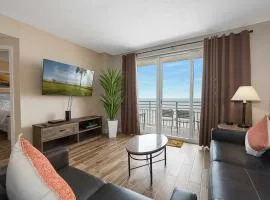 Luxury 9th Floor 3 BR Condo Direct Oceanfront Wyndham Ocean Walk Resort Daytona Beach | 904