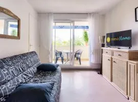 Résidence Bleu Marine - maeva Home - Appartement 2 pièces 4 personnes - Confort MAE-5053