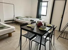 Odisej House Tolmin