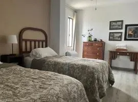 Cerca de todo en San Jerónimo