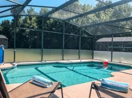 Tranquil Hideaway At Sandy Ridge