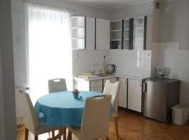 Pokoje Sobieszewo