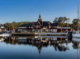 Sandhamn Seglarhotell