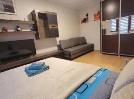 Nowa Apartment