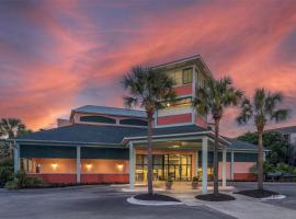 Best Western Charleston Inn, ξενοδοχείο Best Western στο Τσάρλεστον