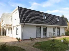 Feriendomizil "Putbus" WE18
