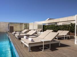 NH Collection Barcelona Constanza, khách sạn ở Barcelona