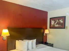 Motel 6 Atlanta Smyrna Ballpark