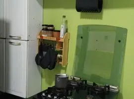 Casa cop30