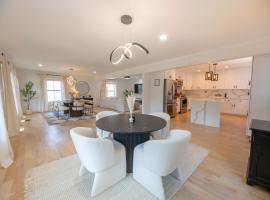 Luxury ATL Home Near East Lake Golf & Beltline, Hotel in Atlanta