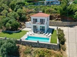 Beis Seaview Villa