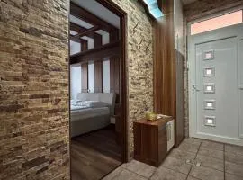 Angéla Apartman