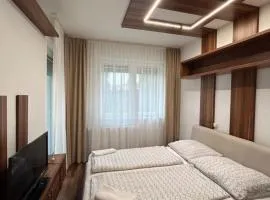 Angéla Apartman