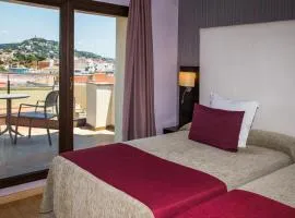 Hotel 4 estrellas en Blanes