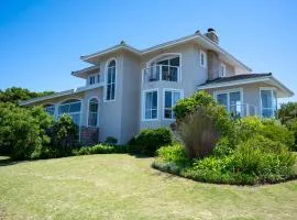 Greenside Get Away