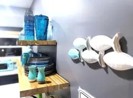 Sea & Sun Cottage #3