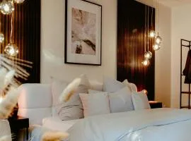 modernes Cityloft in Toplage