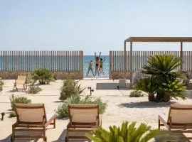 Cala Theresìa - Exclusive sea front apartments