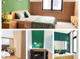 AnDi's Homestay, Hotel in Gò Công