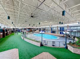 Stayable Jax West, hotel near Jacksonville International Airport - JAX, Jacksonville