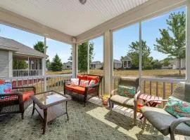 The Catbird - 28 Butternut