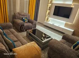 Sunrise sunset apartment