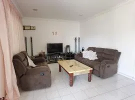 CozyHomes near Medan Jaya