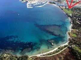 T3 à 100m de la plage, au calme, Saint-Florent