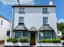 Canterbury House