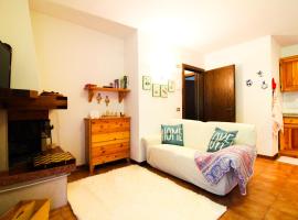 Apartment in Pian della Velma, hotel de playa en Auronzo di Cadore