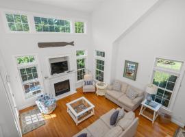 Chatham में, होटल 2 Captains Row E Chatham Cape Cod - Captain's Row