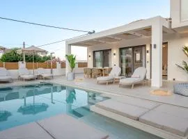 Anar Luxury Villas
