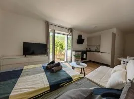 Apartman Anjel Teplice
