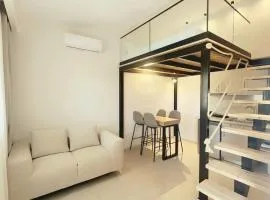Rainbow Apartments