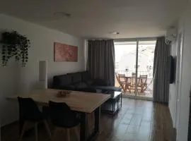 Blue Ocean Apartments