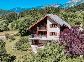 Chalet Galianor - 4 étoiles