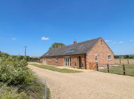 Teal Cottage, hotel i Melton Mowbray