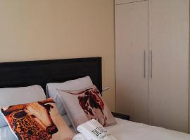 Dulelo Serowe, hotel in Serowe