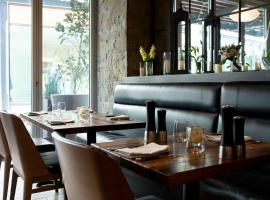 Archer Hotel Napa, pet-friendly hotel in Napa