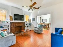 Beautiful, Spacious and Relaxing Shreveport Home