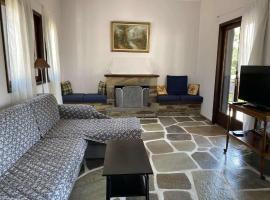 Βίλα Θαλεια