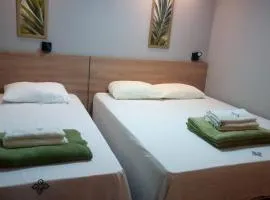 Zuppolini Hotel