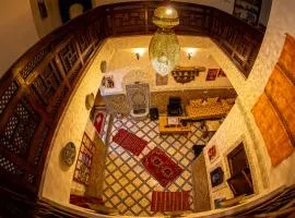 Riad Amir - Fez Mystique