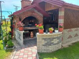 Studio Apartman Azra