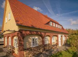 Holiday home Wiesenhäusel