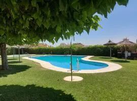 Apartamento Jardines del Brillante