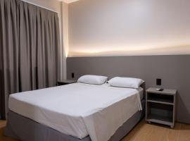 Village Iguassu Hotel, ξενοδοχείο στο Φοζ ντο Ιγκουασού