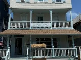 Beachliner Hotel
