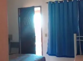 Hospedaria Meu lar