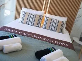 Apartment Simply 302